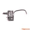 Aerox LP2S 1/10 Brushless Servo – MI9 80mm AX104 - Afbeelding 4