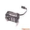 Aerox LP2S 1/10 Brushless Servo – MI9 80mm AX104 - Afbeelding 2