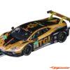 Carrera Digital 132 Lamborghini Huracán GT3 Evo GRT Grasser Racing 32058 - Afbeelding 3