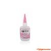 Bob Smith Industries Insta Flex+ Clear Rubber Toughened Cyanoacrylate 28g BSI120 - Afbeelding 2