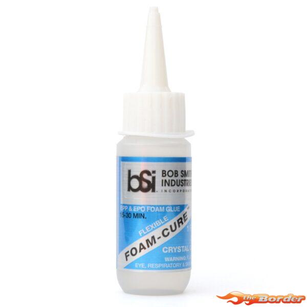 Bob Smith Industries Foam-Cure EPP Foam glue 28g BSI141