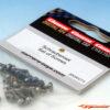 Carrera Set Screws for Complete Car 124 85273 - Afbeelding 3