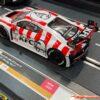 Carrera Digital 124 Audi R8 LMS GT3 evo II KFC Racing No.2 23991 - Afbeelding 6