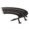 Carrera Digital 132/124 Kuipbocht 1/30º 20574 - Afbeelding 2