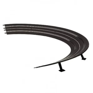 Carrera Digital 132/124 Kuipbocht 4/15º 20579