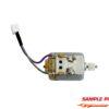 Carrera Motor E200 voor 132 Slotcars 89200 - Afbeelding 2