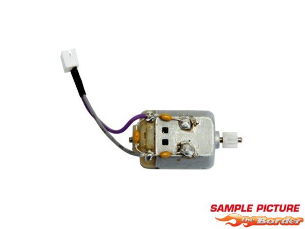 Carrera Motor E200 voor 132 Slotcars 89200