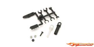 Kyosho Inner Tube Shock Set Mini-Z RM MZW443