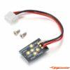 Kyosho Mini-Z EVO Gyro Unit Set V2 MZW712 - Afbeelding 2