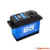 PowerHD WH-65KG WP HV Digital Servo 65.0KG PHD032 - Afbeelding 3