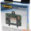 Carson Decoder for Scalextric to Carrera 132 707130 - Afbeelding 2