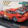 Carrera Digital 124 Ferrari 575 GTC Spa 2017 No.10 23974 - Afbeelding 3