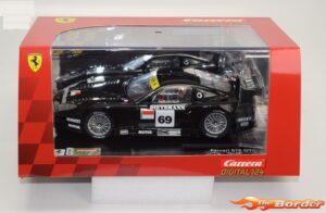 Carrera Digital 124 Ferrari 575 GTC No.69 23999