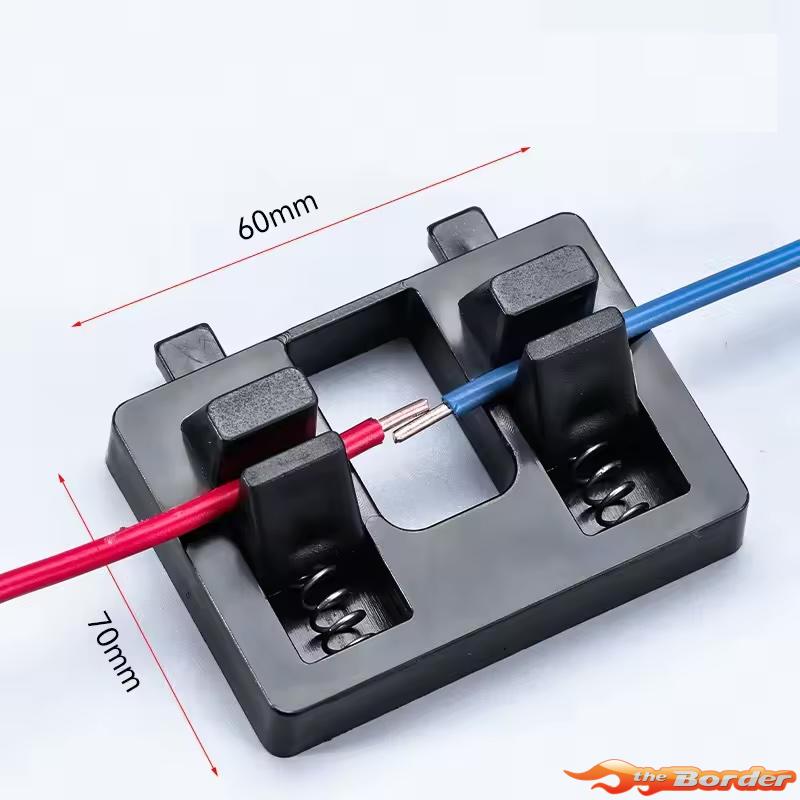 BRP Soldering Jig - Cable Holder BRP15023