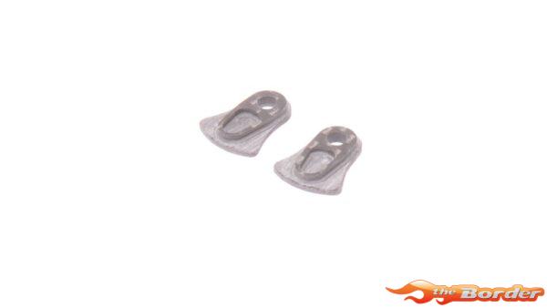 Schumacher C/F Short Lips Swivel (2) U8988