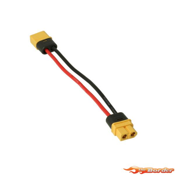 ToolkitRC XT60 Male to Female 41600