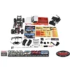 RC4WD Trail Finder RTR 1982 Toyota Pickup Hard Body Set (Red) RC4ZRTR0070 - Afbeelding 3