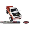 RC4WD Trail Finder RTR 1982 Toyota Pickup Hard Body Set (Red) RC4ZRTR0070 - Afbeelding 2
