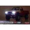 RC4WD Trail Finder RTR 1982 Toyota Pickup Hard Body Set (Red) RC4ZRTR0070 - Afbeelding 4