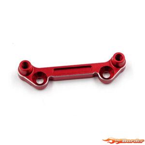 Yeah Racing Alum. Front Shock Tower for Fazer MK2 KYFZ-001RD