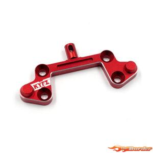 Yeah Racing Alum. Rear Body Post Tower for Fazer MK2 KYFZ-003RD