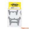Yeah Racing Carbon Front & Rear Shock Tower Optima Mid Pro KYOP-028BK/S - Afbeelding 3