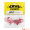 Yeah Racing Alum. Bumper Plate for Fazer MK2 KYFZ-011RD - Afbeelding 4