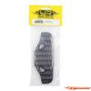 Yeah Racing 3D Bumper For Tamiya TT-02 & TT-01 YF3D-001BK - Afbeelding 3