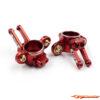 Yeah Racing Alum. Front Hub for Fazer MK2 KYFZ-012RD - Afbeelding 4