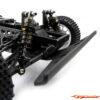 Yeah Racing Carbon UpGrade Set Kyosho Optima Pro KYOP-S03BK/S - Afbeelding 10
