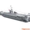 Revell U-Boot "Das Boot" Brick System 6483 Steentjes 00960 - Afbeelding 7