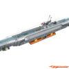 Revell U-Boot "Das Boot" Brick System 6483 Steentjes 00960 - Afbeelding 11