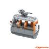 Revell U-Boot "Das Boot" Brick System 6483 Steentjes 00960 - Afbeelding 9