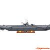 Revell U-Boot "Das Boot" Brick System 6483 Steentjes 00960 - Afbeelding 8
