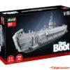 Revell U-Boot "Das Boot" Brick System 6483 Steentjes 00960 - Afbeelding 6