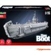 Revell U-Boot "Das Boot" Brick System 6483 Steentjes 00960 - Afbeelding 5