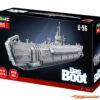 Revell U-Boot "Das Boot" Brick System 6483 Steentjes 00960 - Afbeelding 3
