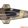 Joysway E1 RaceBird 545mm RTR Brushless Hydrofoil Boat Team Brady JW8608BRADY - Afbeelding 5