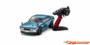 Kyosho RTR 4WD Toyota Celica GT 1970 Tuned Ver. Ready Set T1 34429T1B
