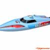 Joysway Magic Vee V6 270mm RTR Boat JW8106V6 - Afbeelding 3