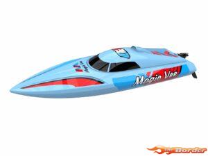 Joysway Magic Vee V6 270mm RTR Boat JW8106V6