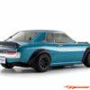 Kyosho RTR 4WD Toyota Celica GT 1970 Tuned Ver. Ready Set T1 34429T1B - Afbeelding 4