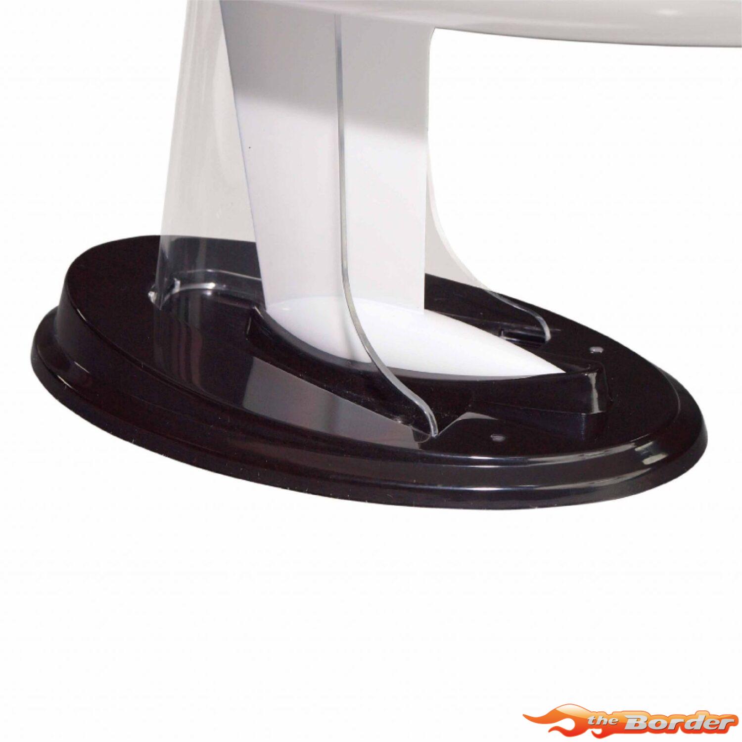 Joysway Caribbean Yacht V3 260mm RTR Sailboat JW8802V3 - Afbeelding 3