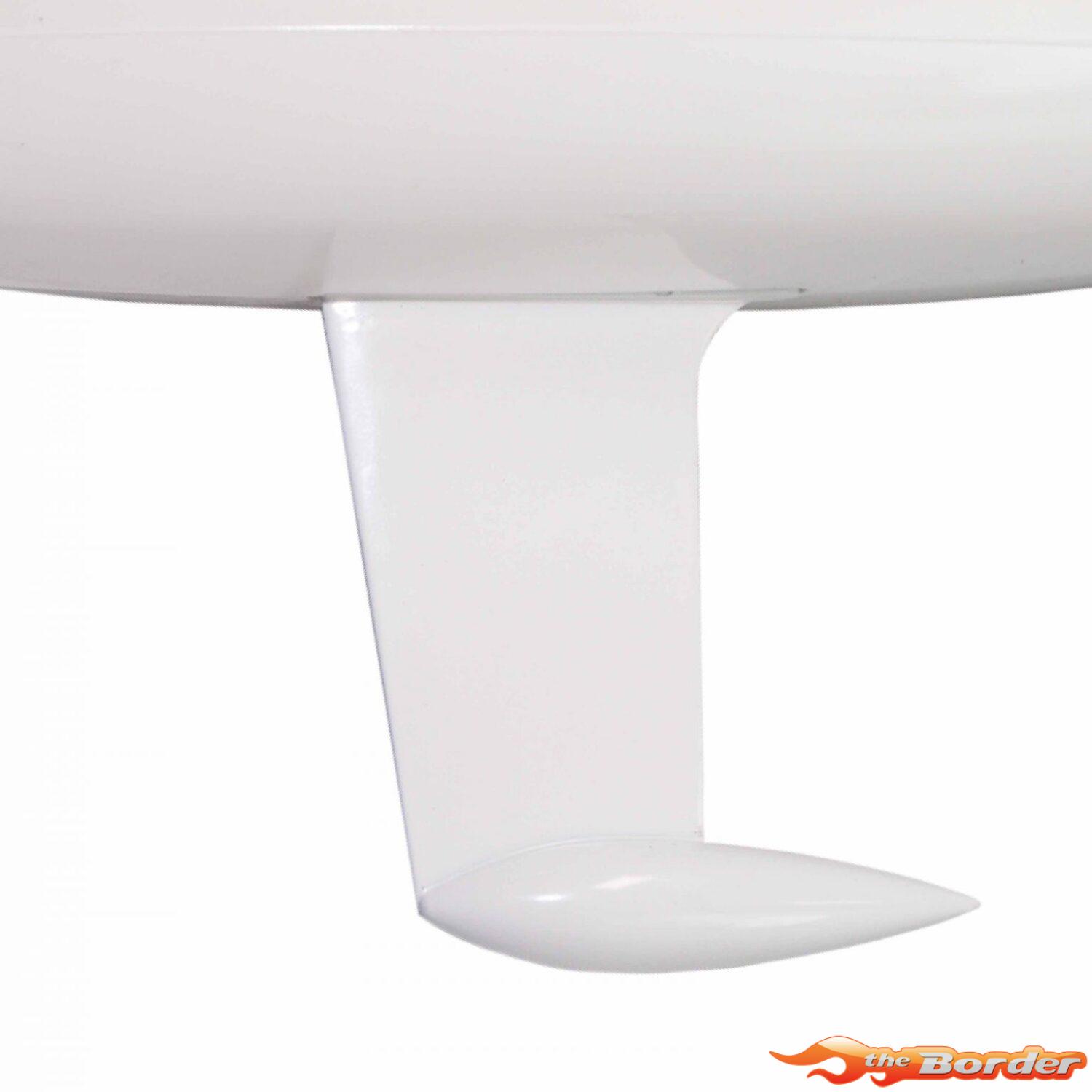 Joysway Caribbean Yacht V3 260mm RTR Sailboat JW8802V3 - Afbeelding 4