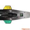 Joysway E1 RaceBird 545mm RTR Brushless Hydrofoil Boat Team DROGBA JW8608DROGBA - Afbeelding 5