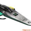 Joysway E1 RaceBird 545mm RTR Brushless Hydrofoil Boat Team DROGBA JW8608DROGBA - Afbeelding 6