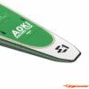 Joysway E1 RaceBird 545mm Brushless Hydrofoil Boat Team Aoki JW8608AOKI - Afbeelding 6