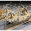 Revell German Submarine Type VII C/41 1/72 Modelbouwpakket 05163 - Afbeelding 11