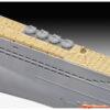 Revell German Submarine Type VII C/41 1/72 Modelbouwpakket 05163 - Afbeelding 10