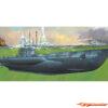Revell German Submarine Type VII C/41 1/72 Modelbouwpakket 05163 - Afbeelding 13